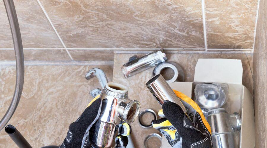 Professional New roof installation in Lake Park, MN